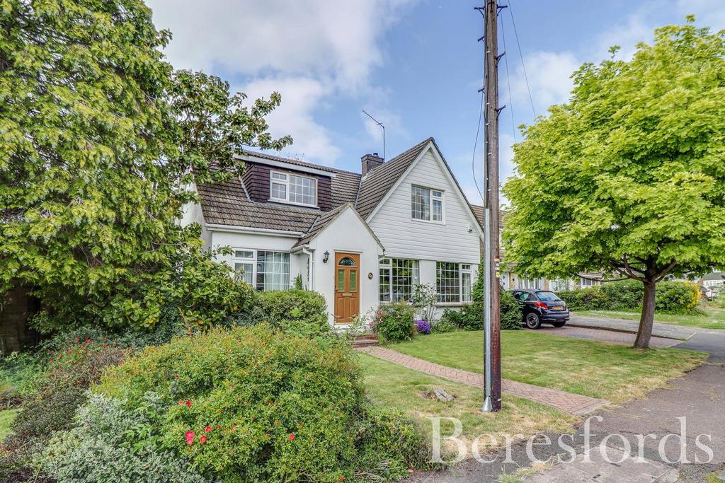 Tyelands, Billericay, CM12 4 bed detached house for sale £675,000