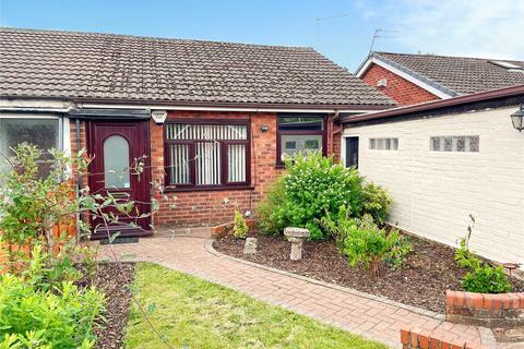 2 bedroom semi-detached bungalow for sale - Williams Road, Moston, Manchester, Greater Manchester, M40