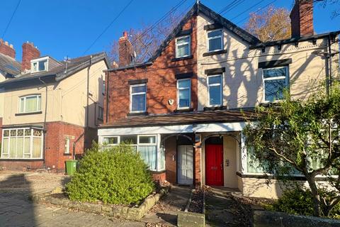 undefined, Heathfield Terrace, Headingley, Leeds, LS6