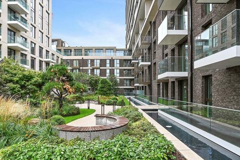 2 bedroom apartment for sale - Merino Gardens, London, E1W