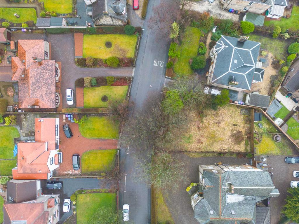 Barrmill Road, Beith 4 bed detached house for sale £360,000