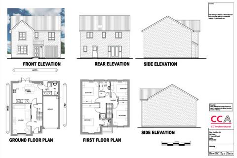 7 Barrmill Road, Beith, KA15 1EU