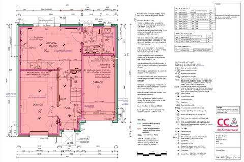 7 Barrmill Road, Beith, KA15 1EU