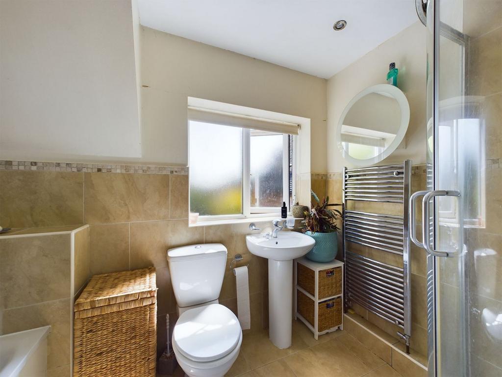 En suite