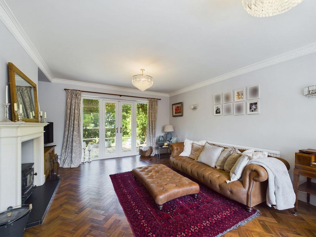 Sitting room