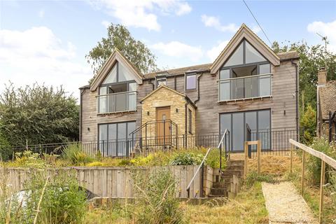 5 bedroom detached house to rent, Middle Chedworth, Chedworth, Cheltenham, Gloucestershire, GL54