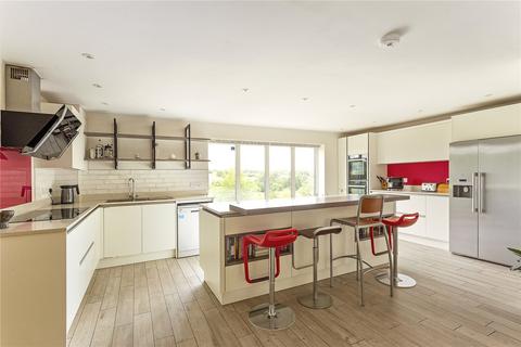 5 bedroom detached house to rent, Middle Chedworth, Chedworth, Cheltenham, Gloucestershire, GL54