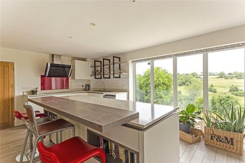 5 bedroom detached house to rent, Middle Chedworth, Chedworth, Cheltenham, Gloucestershire, GL54