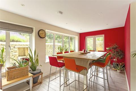 5 bedroom detached house to rent, Middle Chedworth, Chedworth, Cheltenham, Gloucestershire, GL54