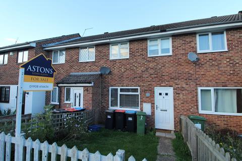 7 Carroll Close, Newport Pagnell, MK16 8QJ