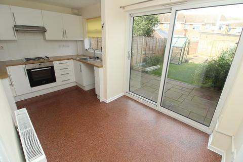 7 Carroll Close, Newport Pagnell, MK16 8QJ