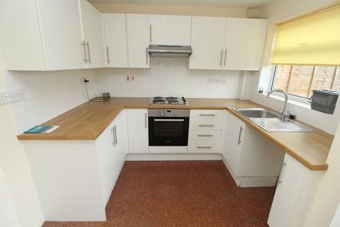 7 Carroll Close, Newport Pagnell, MK16 8QJ