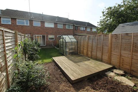 7 Carroll Close, Newport Pagnell, MK16 8QJ