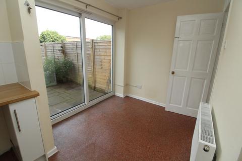 7 Carroll Close, Newport Pagnell, MK16 8QJ