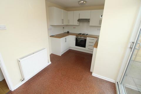 7 Carroll Close, Newport Pagnell, MK16 8QJ