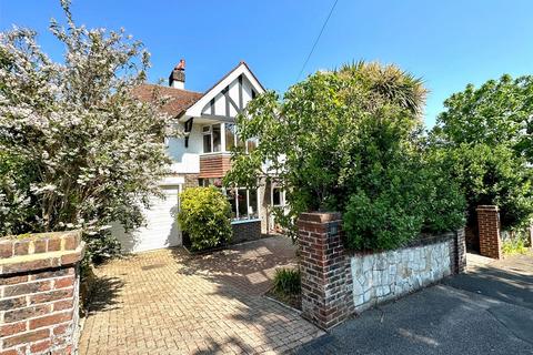 4 bedroom detached house for sale, Ashburnham Road, Eastbourne, BN21