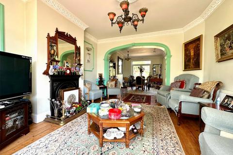 undefined, Ashburnham Road, Eastbourne, BN21