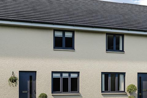 2 bedroom terraced house for sale - Plot 006, Aberdour, The Crossings at The Crossings at Bridgewater Village, Builyeon Road,, South  Queensferry EH30