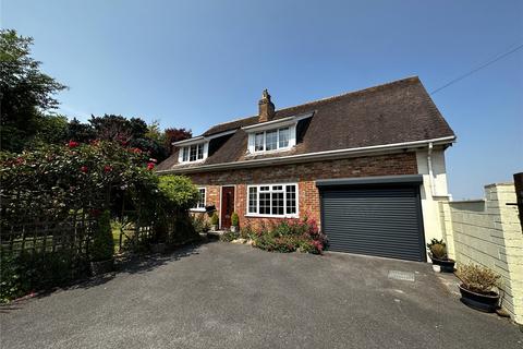 4 bedroom detached house for sale, High Street, Spetisbury, Blandford Forum, Dorset, DT11
