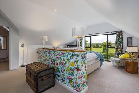 4 bedroom detached house for sale, Kepnal, Pewsey, Wiltshire, SN9