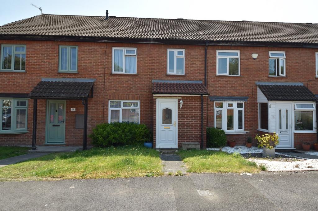 Snakeley Close, Loudwater, High Buckinghamshire, HP10 3 bed terraced house for sale £