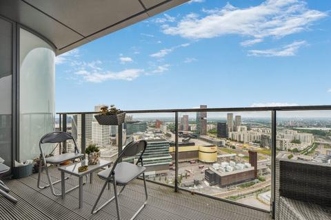 2 bedroom penthouse for sale, Legacy Tower, Great Eastern Road, Stratford, E15