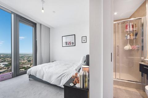 2 bedroom penthouse for sale, Legacy Tower, Great Eastern Road, Stratford, E15