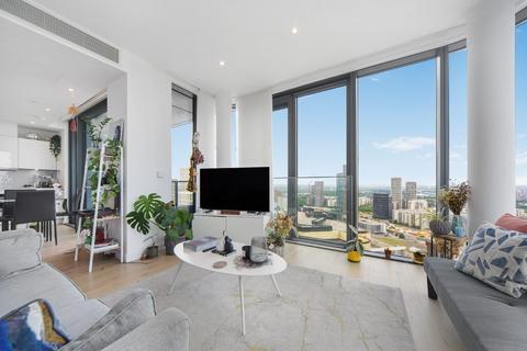 2 bedroom penthouse for sale, Legacy Tower, Great Eastern Road, Stratford, E15