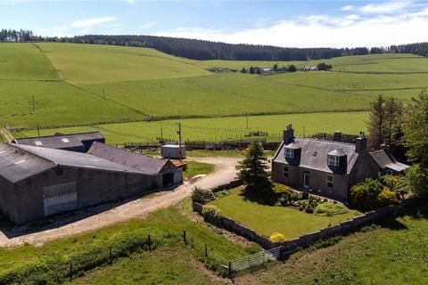 3 bedroom detached house for sale, Muir Of Fowlis, Alford, Aberdeenshire