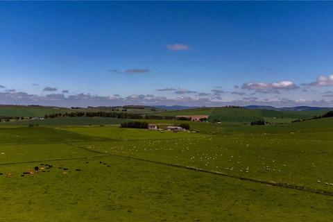 3 bedroom detached house for sale, Drumfours Farm, Muir Of Fowlis, Alford, Aberdeenshire