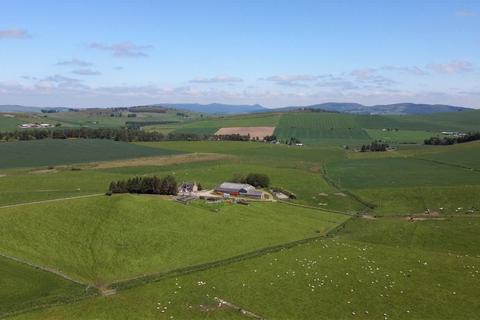 3 bedroom detached house for sale, Drumfours Farm, Muir Of Fowlis, Alford, Aberdeenshire