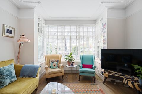 31 Rathgar Avenue, London, W13 9LP
