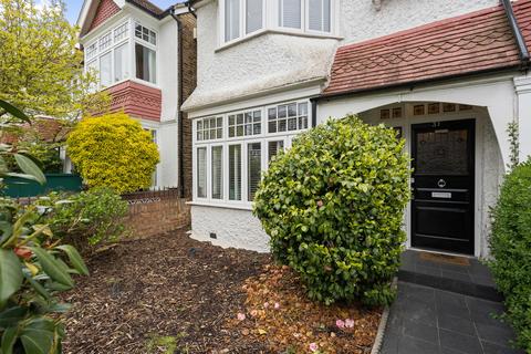 31 Rathgar Avenue, London, W13 9LP