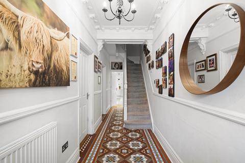 31 Rathgar Avenue, London, W13 9LP