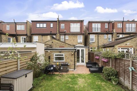 31 Rathgar Avenue, London, W13 9LP