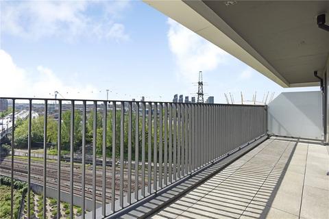 undefined, Heartwell Avenue, London, E16