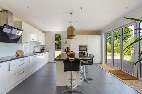 4 bedroom detached house for sale, The City, Chinnor Road, High Wycombe, Buckinghamshire, HP14.