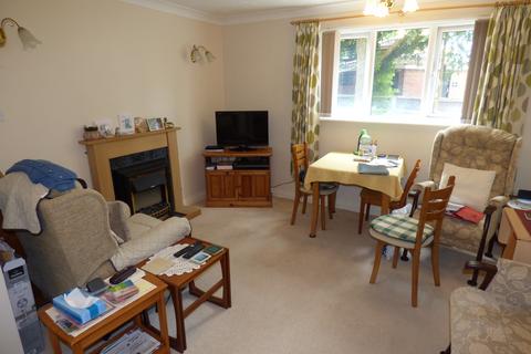 2 bedroom retirement property for sale - Barnaby Mead, Gillingham SP8