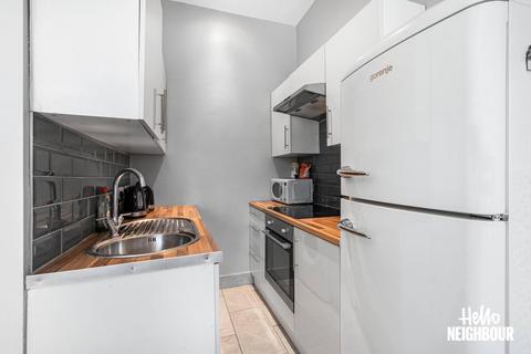 1 bedroom apartment to rent, Eastdown Park, London, SE13