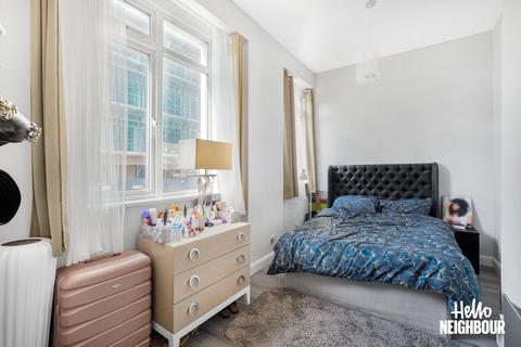 1 bedroom apartment to rent, Eastdown Park, London, SE13