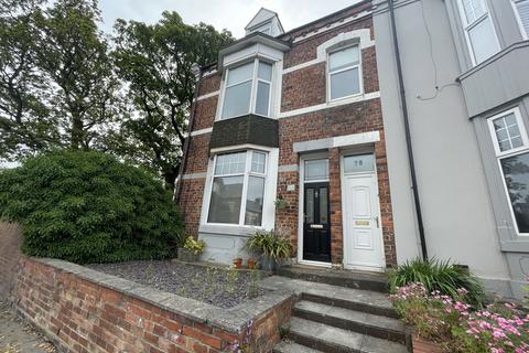 5 bedroom maisonette for sale - Horsley Hill Road, Westoe, South Shields, Tyne and Wear, NE33 3EP