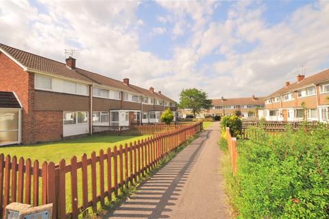 3 bedroom terraced house to rent, Burden Way, Guildford, Surrey, GU2