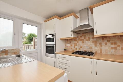 3 bedroom terraced house to rent, Burden Way, Guildford, Surrey, GU2