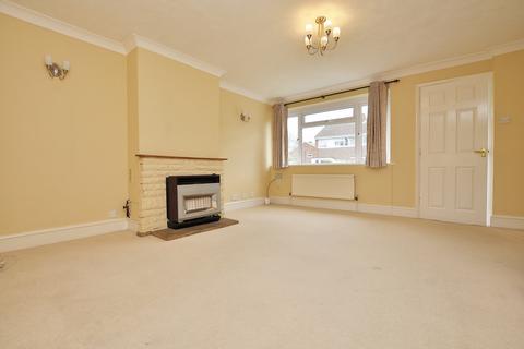3 bedroom terraced house to rent, Burden Way, Guildford, Surrey, GU2