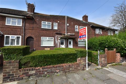 87 Danger Lane, Wirral, CH46 8UF