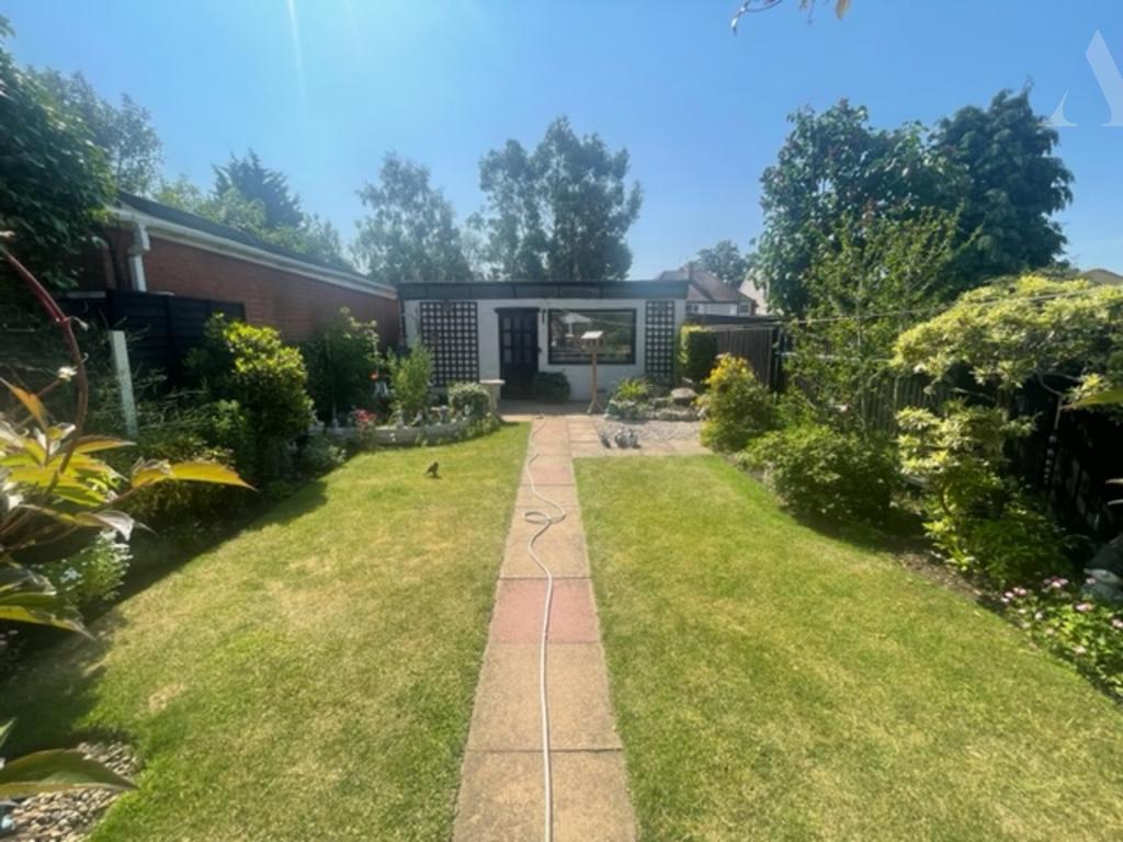 83 hodge hill road rear garage