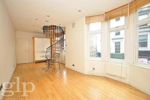 1 bedroom apartment to rent, Wardour Street W1D