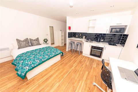 Property to rent, The Studios, 25 Plaza Boulevard, Liverpool, L8