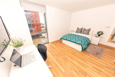 Property to rent, The Studios, 25 Plaza Boulevard, Liverpool, L8
