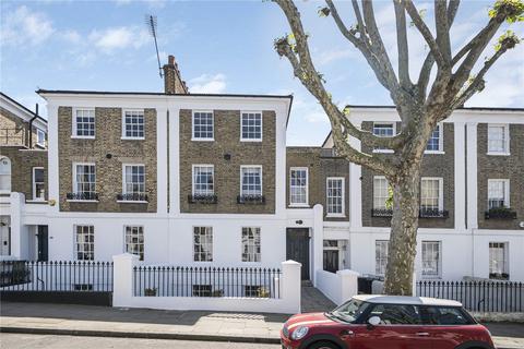 5 bedroom terraced house for sale - Richmond Avenue, Barnsbury, Islington, London